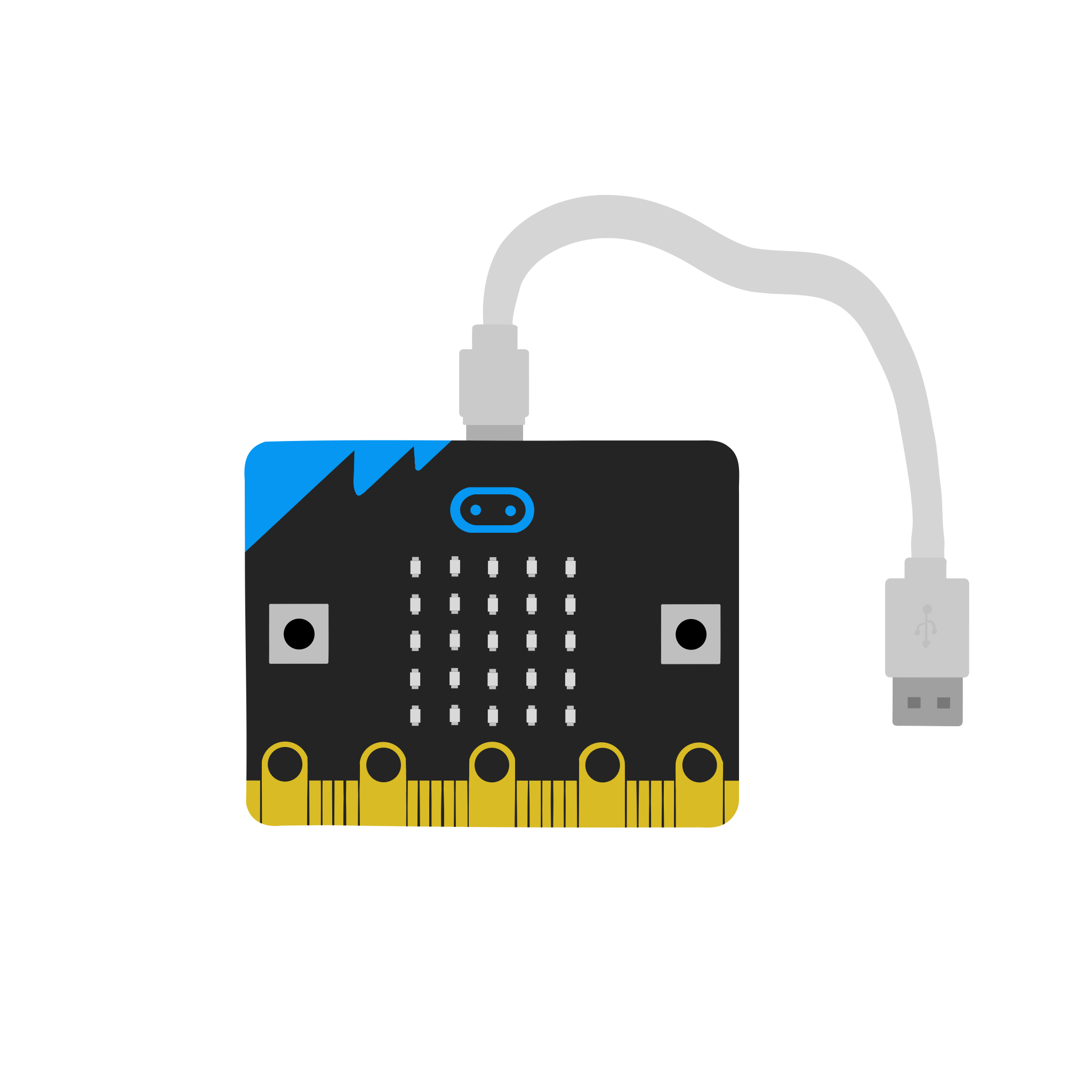 IntroduktionTilMicrobit