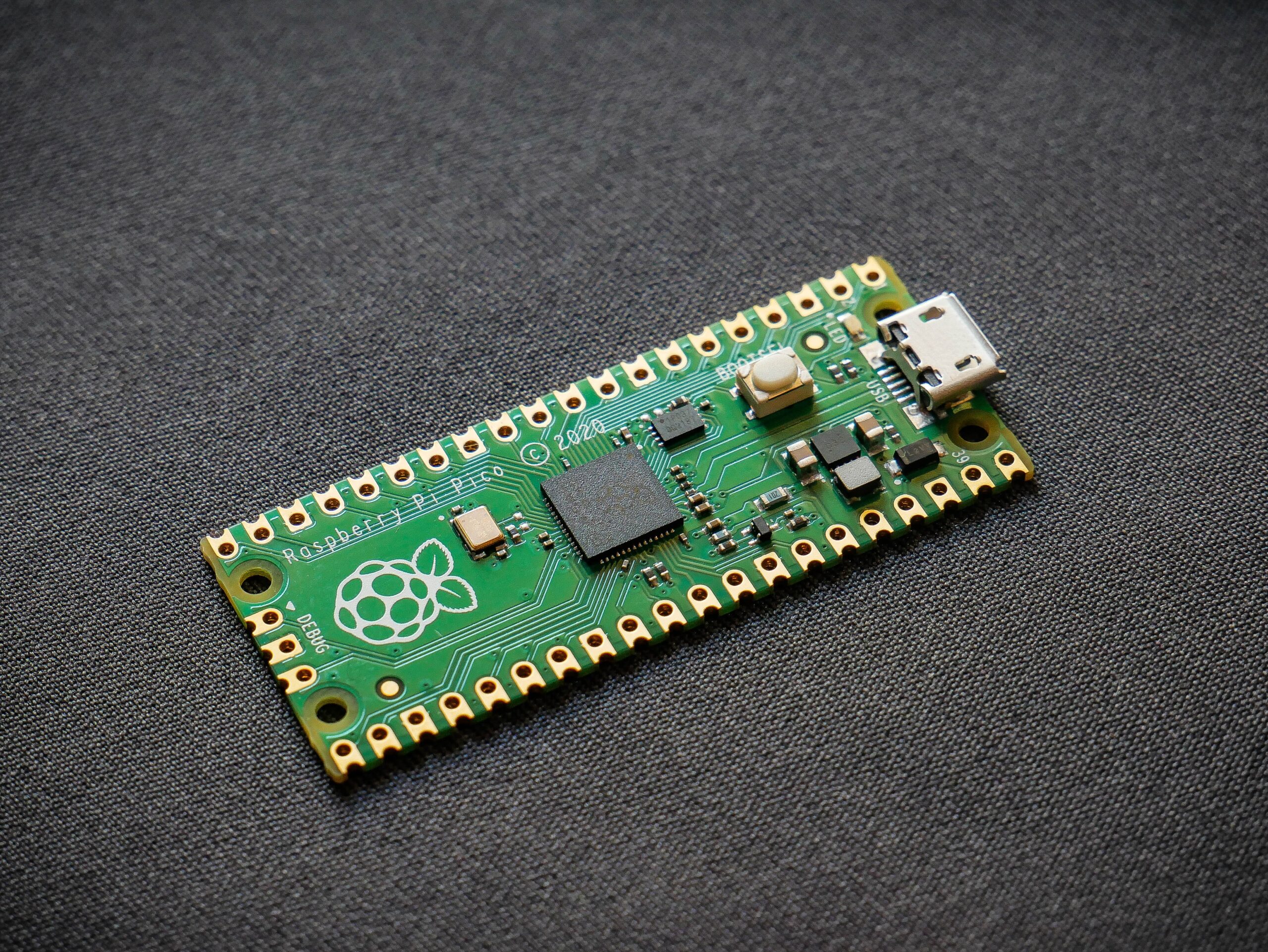 mikrocontroller