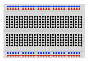 Breadboard