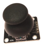 Joystick uBaggrund