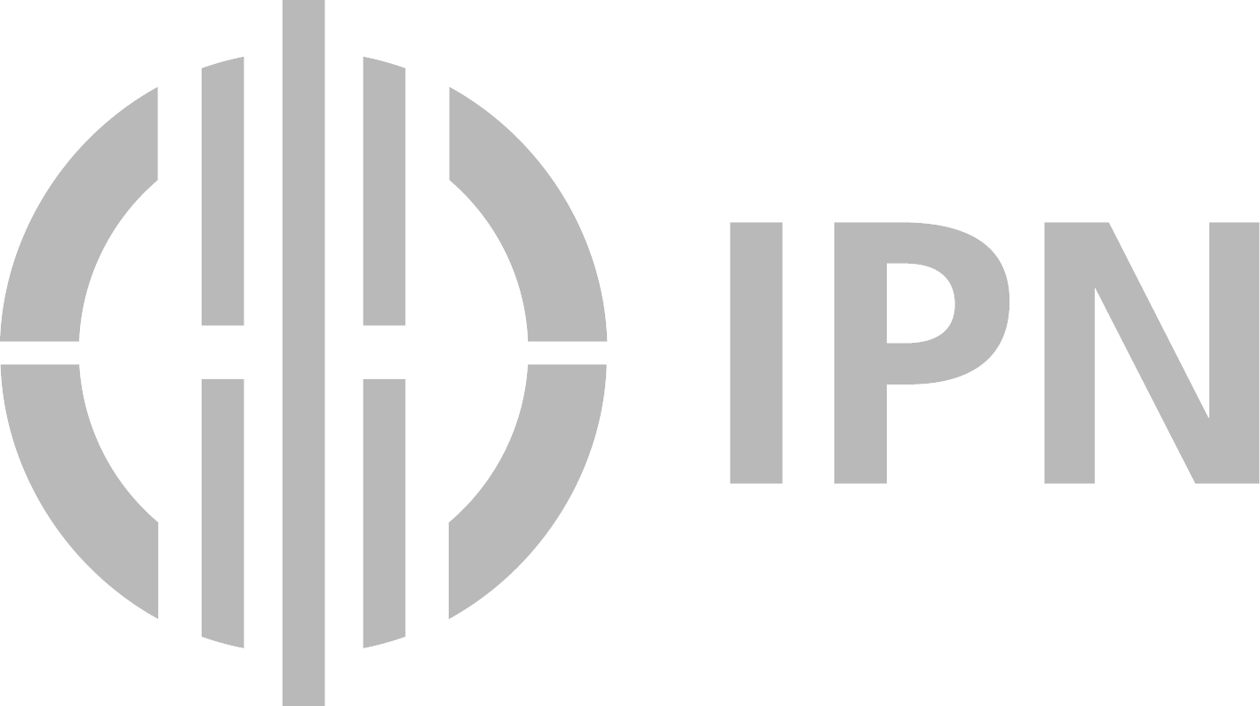 Logo IPN BW