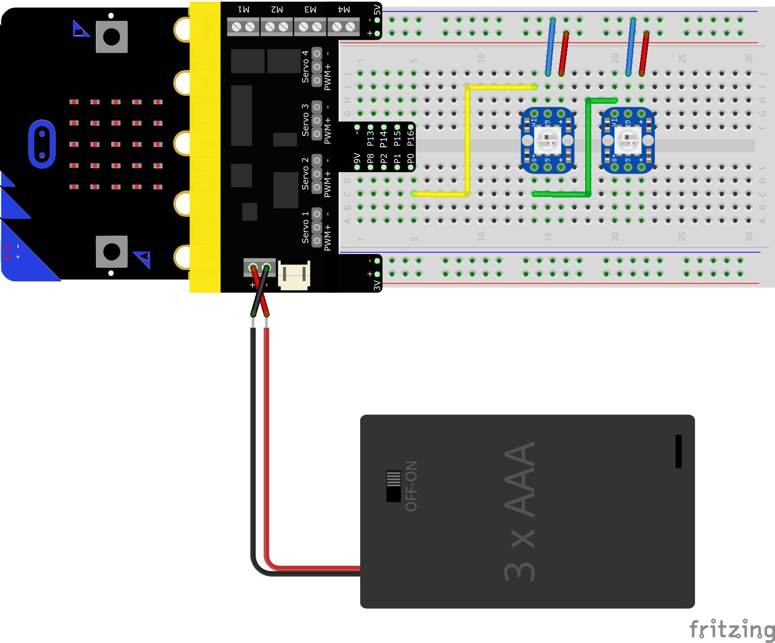 Neopixel 2