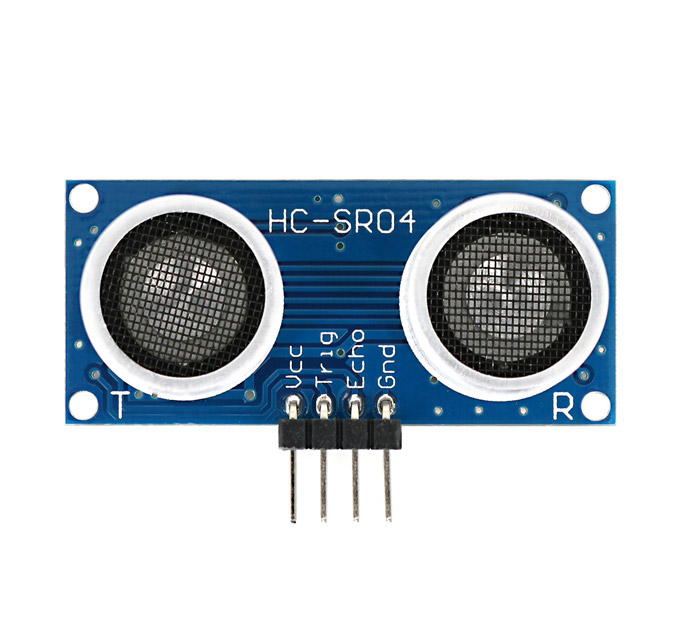 HC-SRO4