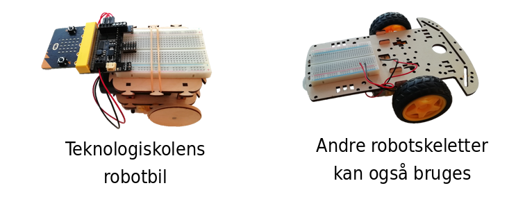 Robotbiler