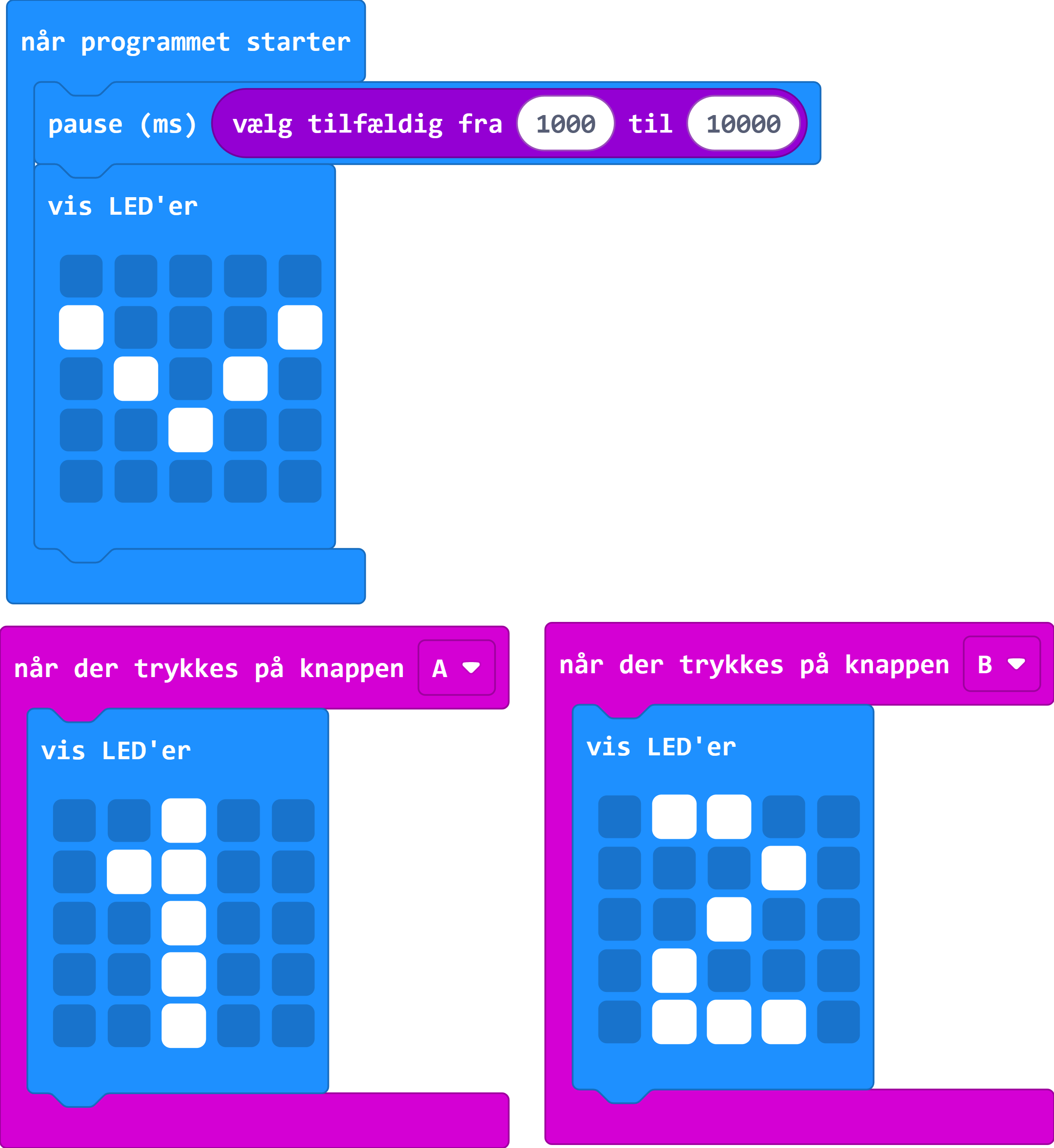 microbit skaermbillede