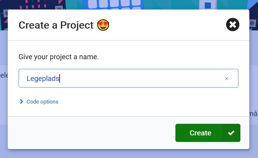 NytProjekt