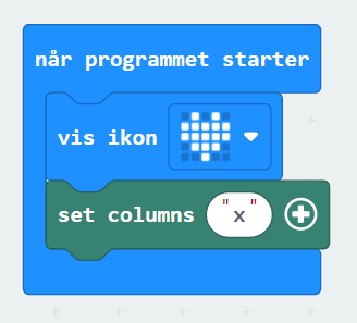 Datalogger initial step 2 dk