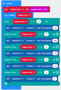 temploesning opgave2d