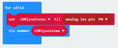 LDR_block