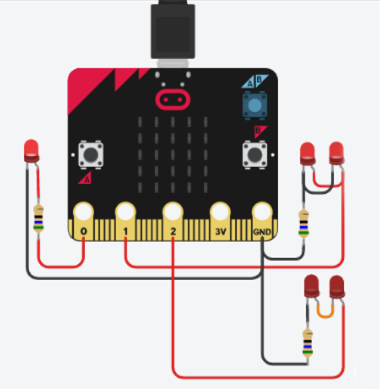 LEDdioder