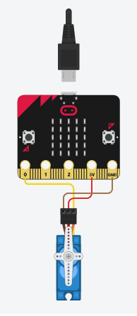 Servo