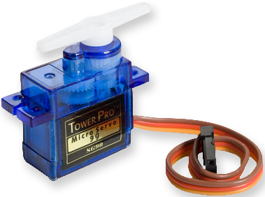 SG90-Micro-Servo-Motor