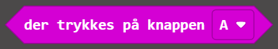 Tryk paa knap