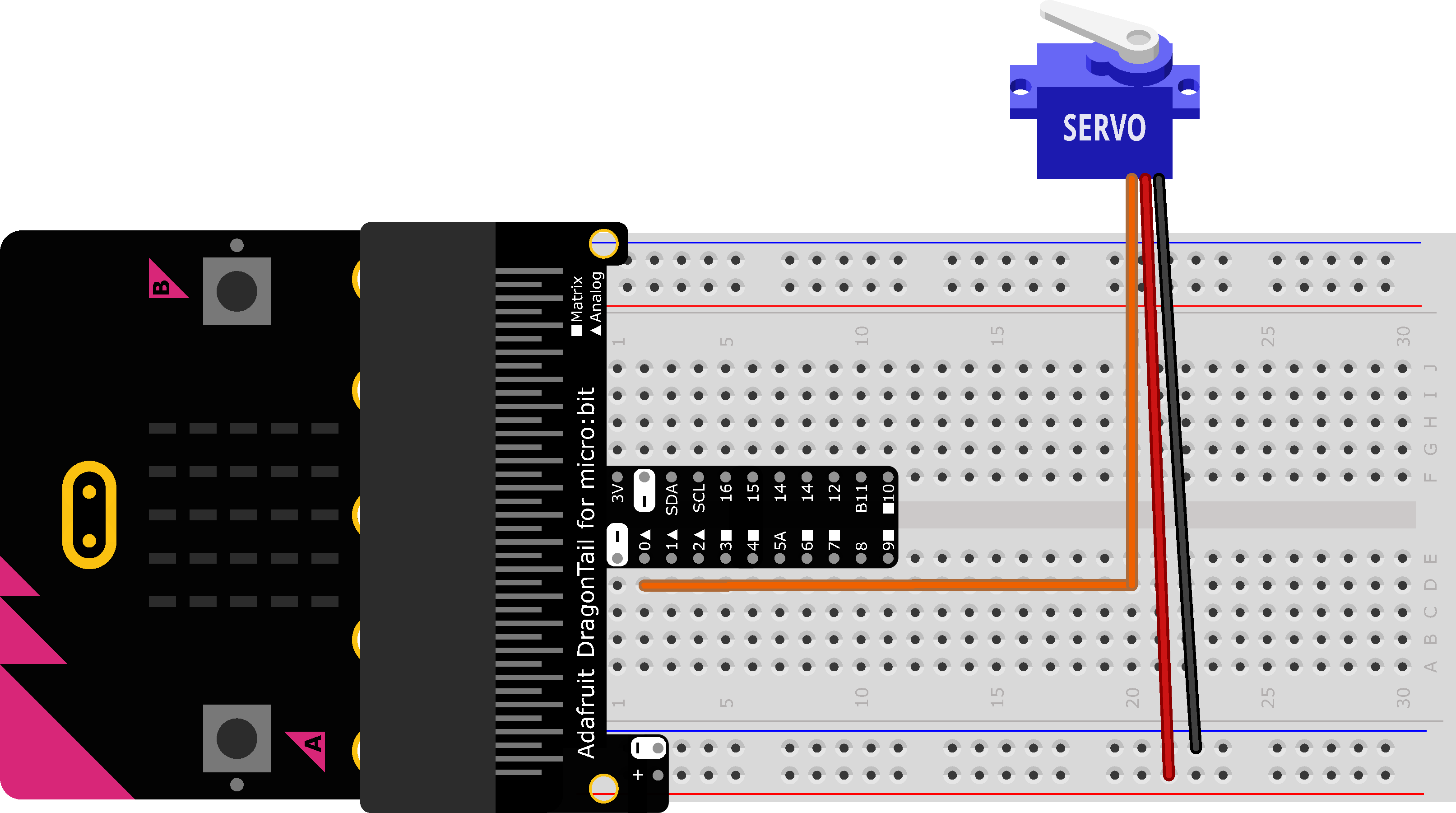 Diagram (Automatisk Vindue) – step 1 – DK